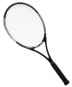 Aluminium Tennis Racquets