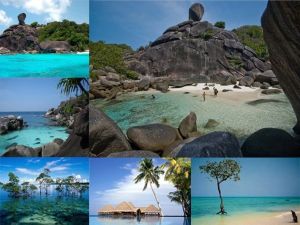 Andaman Nicobar Tour Package Service