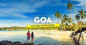 Goa Tour Package Service
