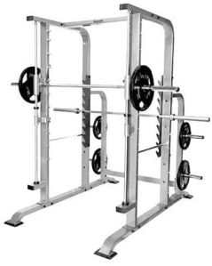 Gym Smith Machine