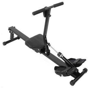 Indoor Rowing Machine