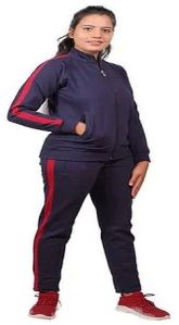 Ladies Sports Tracksuit
