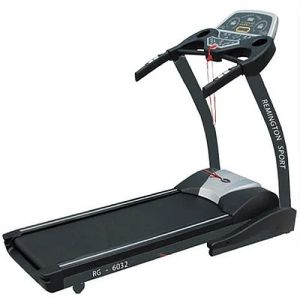 Motorized Exercise Treadmill