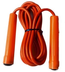 Plastic Skipping Rope