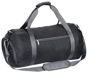 Polyester Gym Duffle Bag
