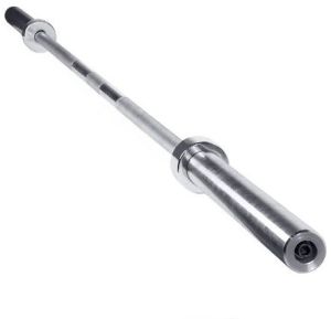 Stainless Steel Barbell Rod