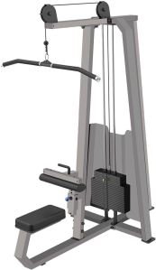 Strength Training Weight Machine