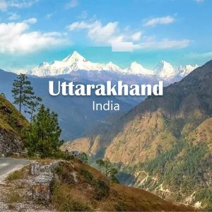 Uttarakhand Tour Package Service