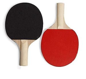 Wooden Table Tennis Rackets