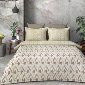 Bedsheet Set