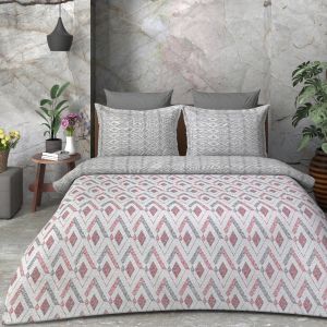 Bedsheet Set