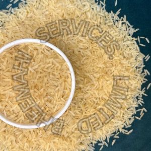 Pusa Golden Sella Basmati Rice