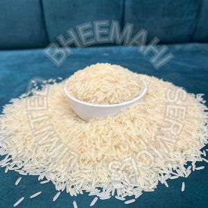 1121 White Sella Basmati Rice
