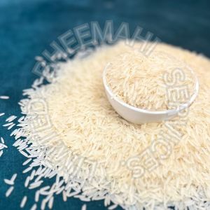 1121 White Sella Basmati Rice