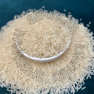 Pusa White Sella Basmati Rice