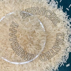 Pusa White Sella Basmati Rice