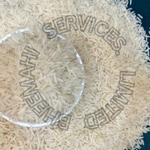 Pusa White Sella Basmati Rice