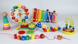 Kids Wooden Toys