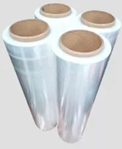 Transparent Shrink Roll