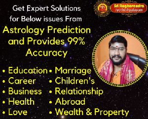 Business Problem Astrologers