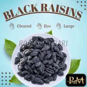 Black Raisins