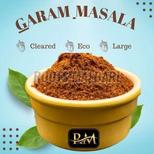 Garam Masala