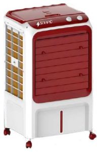 Alexa 12 Inch Air Cooler