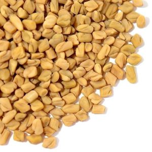 Fenugreek Seeds