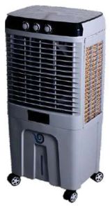 Glass Shine 16 Inch Air Cooler