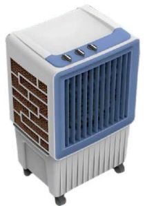 Mini Diamond 12 Inch Air Cooler