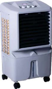 Pluto 12 Inch Air Cooler