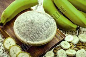 Dehydrated Green Banana Powder