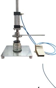 Pneumatic Lug Sealing Machine