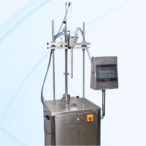 Automatic Servo Filling Machine