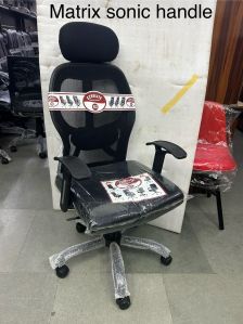 Matrix Sonic High Office Chair