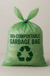 Bio Compostable Garbage Bag