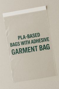 Self Adhesive Garment Bag