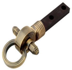 S-54 Brass Swing Patti Bearing Kada