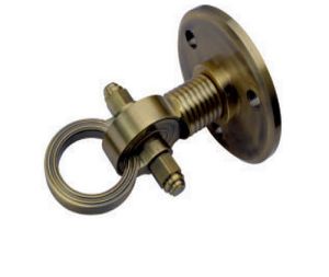 S-55 Brass Swing Bearing Kada