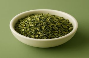 Dehydrated Bitter Gourd Flakes