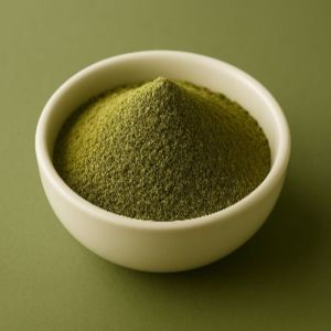 Dehydrated Mint Leaves Powder