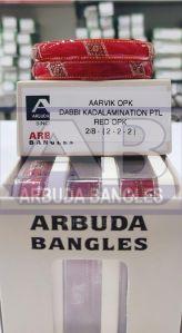 Aarvik Opk Glass Kada