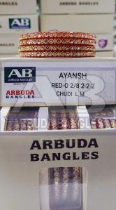 Ayansh Glass Bangles
