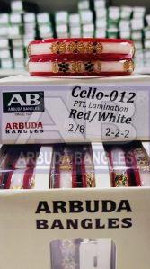 Cello-012 Glass Kada