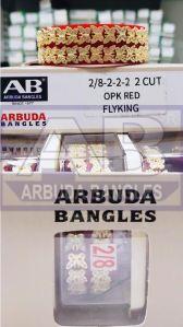 Flying Opk Glass Kada