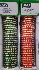 Housefull-101 Glass Kada