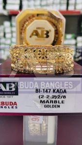 Marble Golden BI-147 Brass Kada