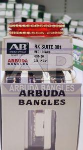 Rk Suiet 001 Trans Glass Kada