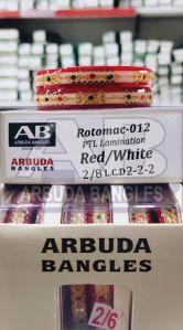 Rotomac-012 Glass Kada