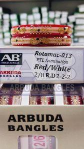 Rotomac-013 Glass Kada